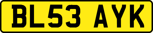 BL53AYK