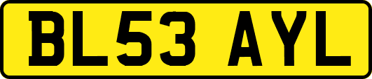 BL53AYL