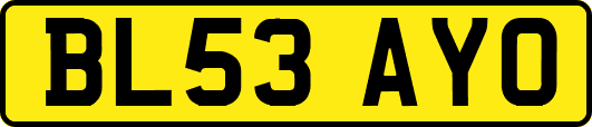BL53AYO