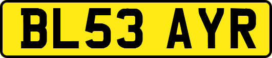 BL53AYR