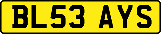 BL53AYS