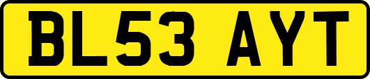 BL53AYT