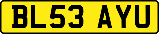 BL53AYU