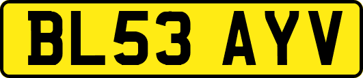 BL53AYV