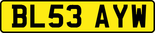 BL53AYW