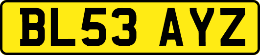 BL53AYZ