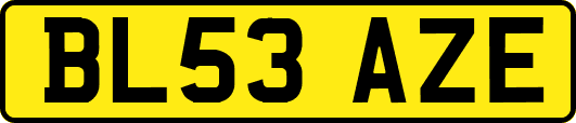 BL53AZE