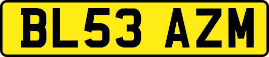 BL53AZM