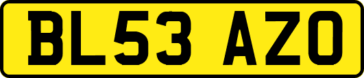 BL53AZO