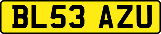 BL53AZU