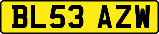 BL53AZW