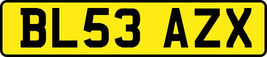 BL53AZX