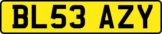 BL53AZY