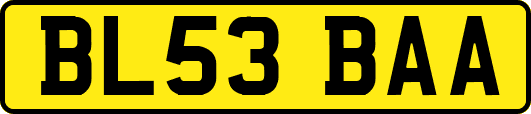 BL53BAA