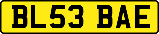 BL53BAE