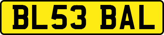 BL53BAL