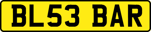 BL53BAR