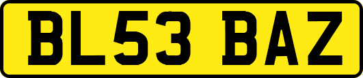 BL53BAZ