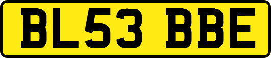 BL53BBE