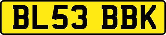 BL53BBK