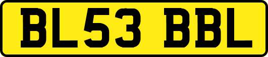 BL53BBL
