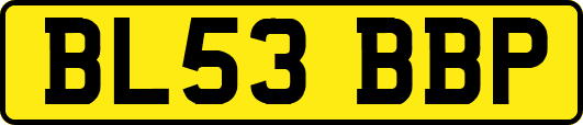 BL53BBP