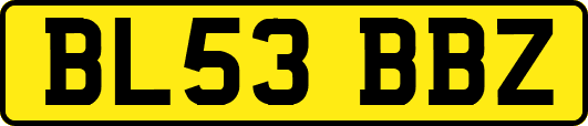 BL53BBZ