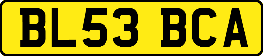 BL53BCA