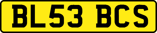 BL53BCS