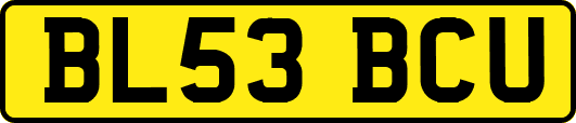 BL53BCU
