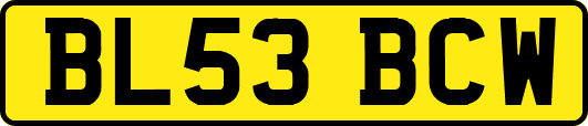 BL53BCW