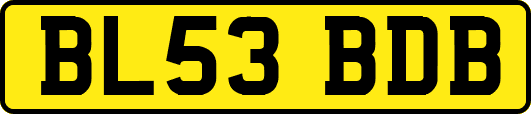 BL53BDB