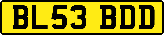 BL53BDD