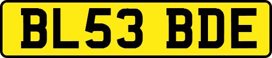 BL53BDE
