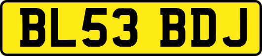 BL53BDJ