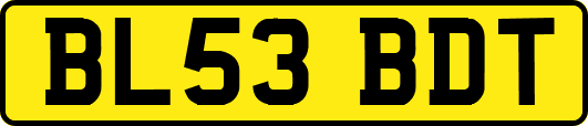 BL53BDT