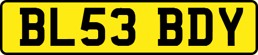 BL53BDY