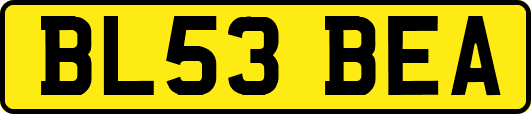 BL53BEA