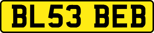BL53BEB