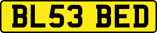 BL53BED