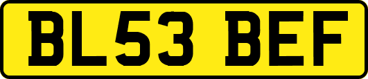BL53BEF