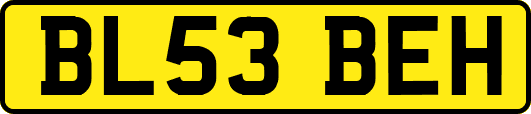 BL53BEH