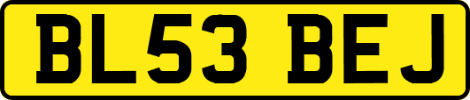 BL53BEJ
