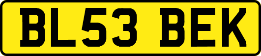 BL53BEK