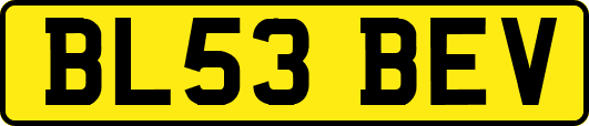 BL53BEV