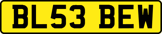 BL53BEW