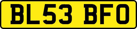 BL53BFO