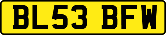 BL53BFW