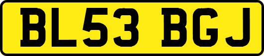 BL53BGJ