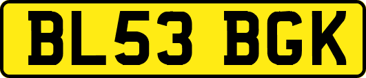 BL53BGK